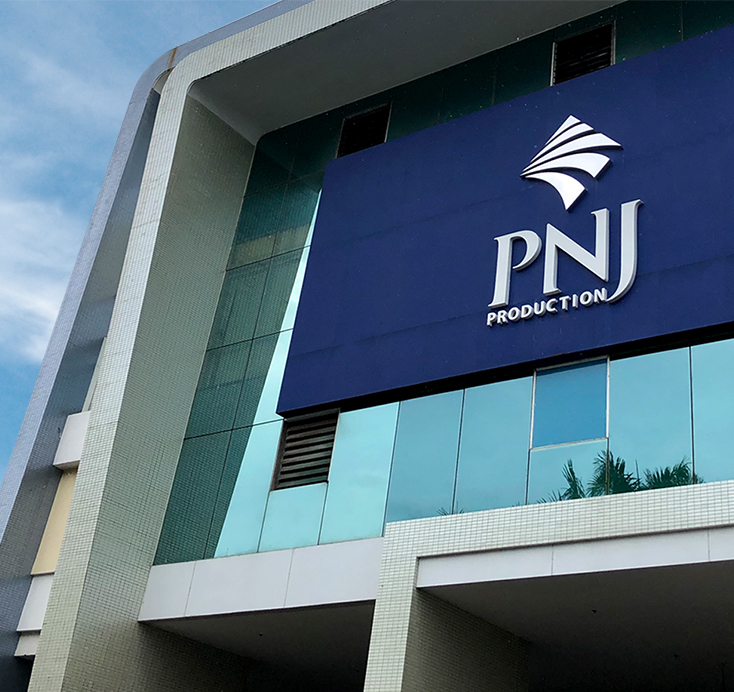 About Us - PNJP – The leading jewelry manufacturer in Vietnam