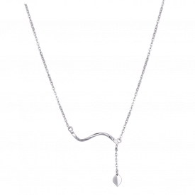 white-gold-necklace-dna