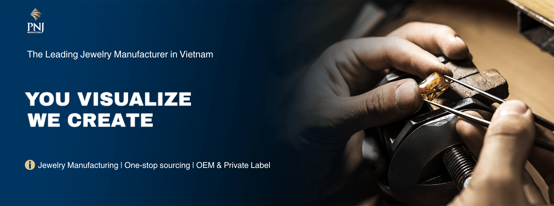 pnj-oem-service