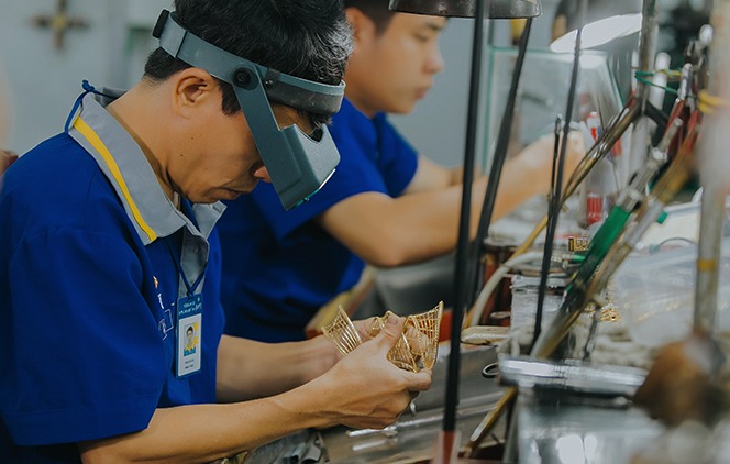 Compliance with Labor & Environmental Law